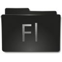 Adobe FL icon